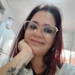 Mariana, 34 anos