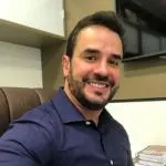 Lucas, 31 anos